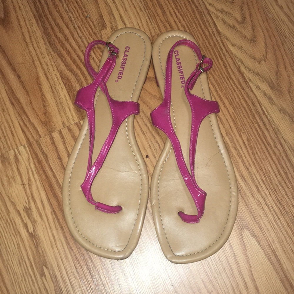 Sandals 👡